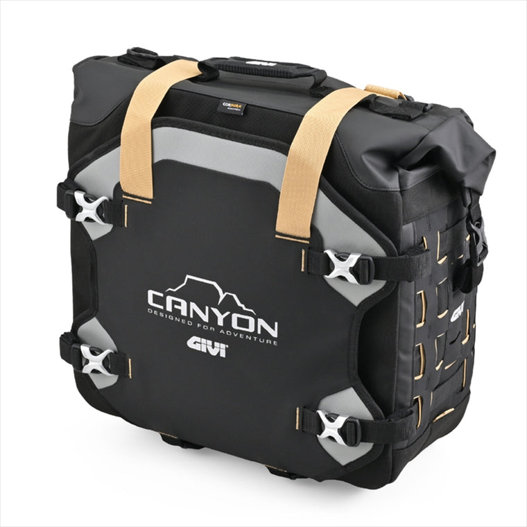 デイトナ｜GIVI GRT725 CAM-SIDE｜63454
