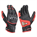 DAYTONA(デイトナ)｜HBG-053 スポーツメッシュ BKRD/M｜63764