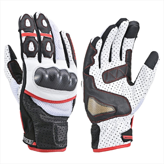 DAYTONA(デイトナ)｜HBG-053スポーツメッシュBKWHRD/S｜63780
