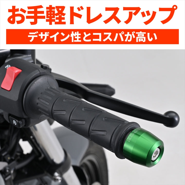 DAYTONA(デイトナ)｜バーエンドSURFACE KAWA M8ミド｜63821