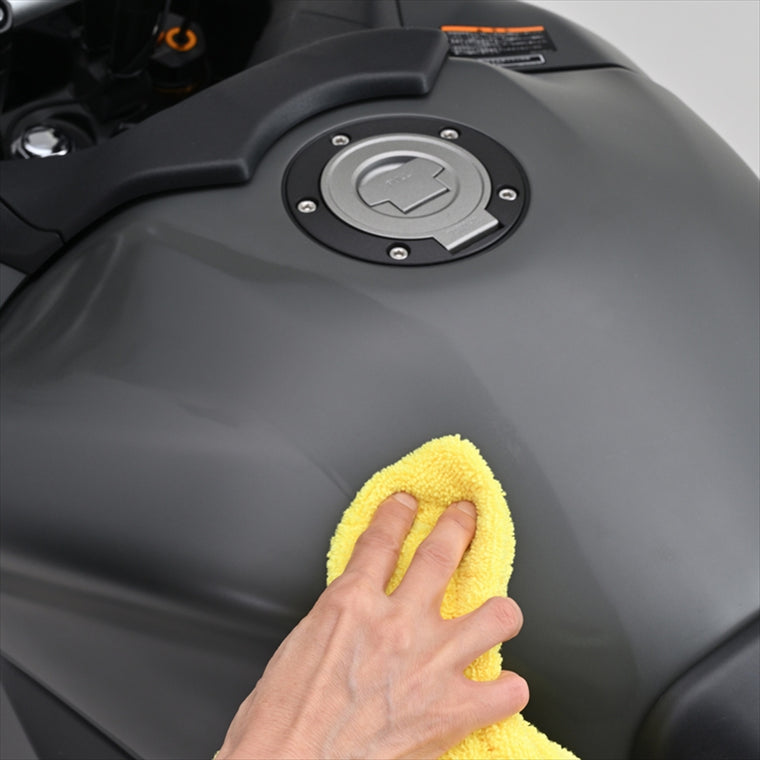 DAYTONA(デイトナ)｜MOTOREX マットケア 500ML｜48476