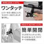 DAYTONA(デイトナ)｜GIVI OBKEV48AALD｜63486