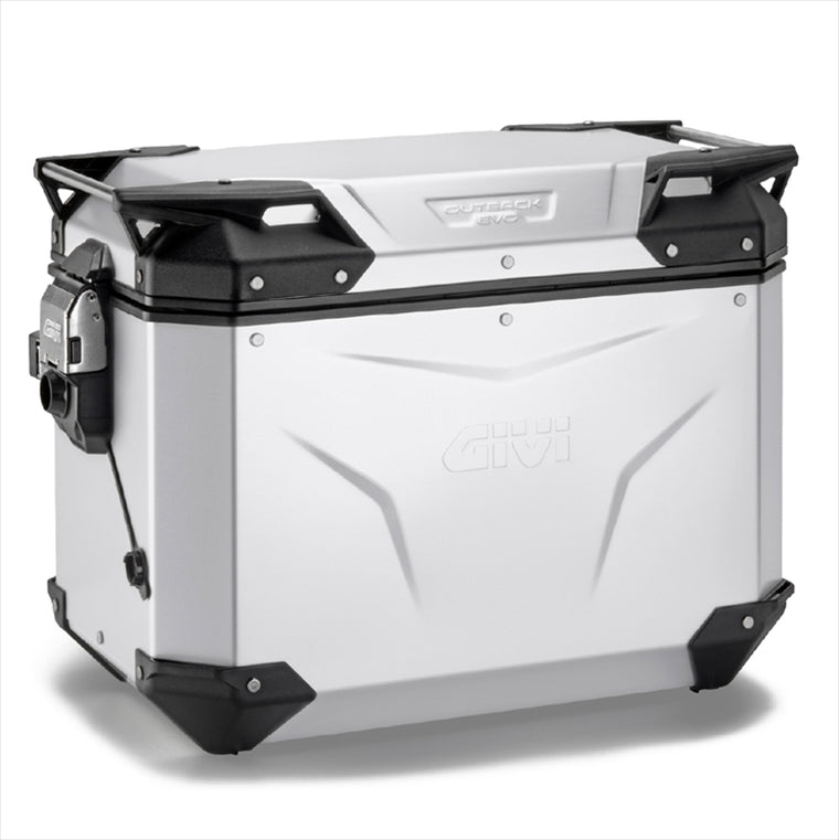 DAYTONA(デイトナ)｜GIVI OBKEV48AARD｜63484
