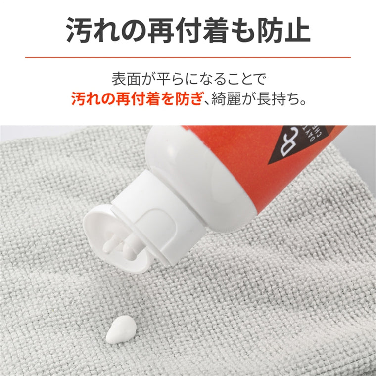 DAYTONA(デイトナ)｜スクリーンクリーナー 140ML｜48482
