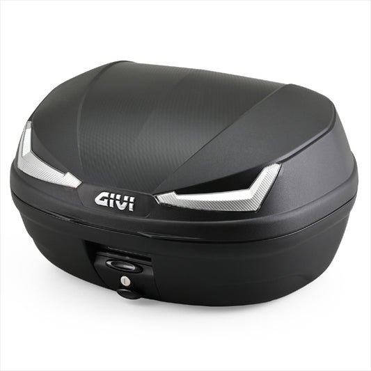 DAYTONA(デイトナ)｜GIVI E455NT SIMPLY4 TECH｜63426