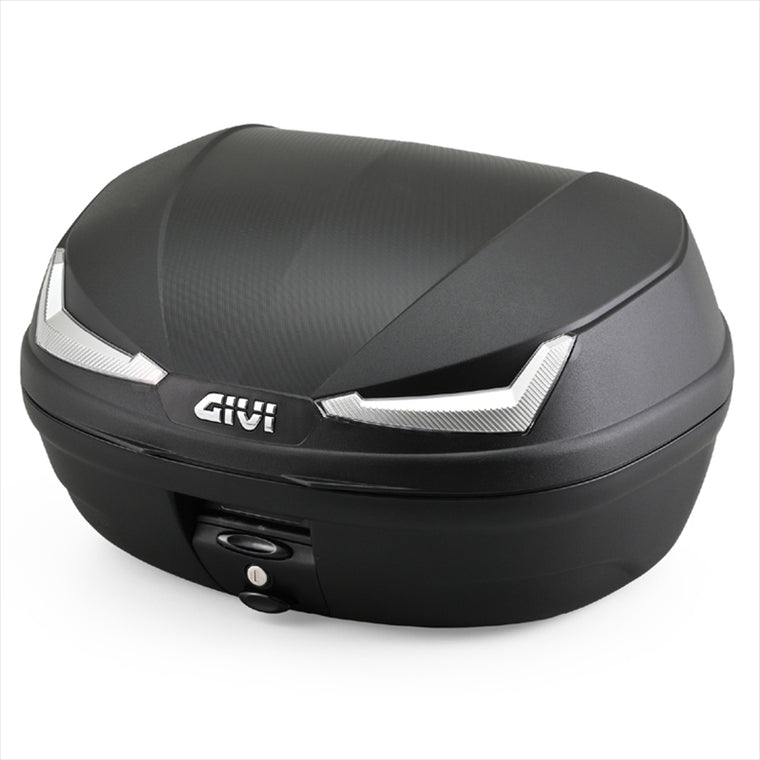 DAYTONA(デイトナ)｜GIVI E455NT SIMPLY4 TECH｜63426