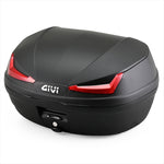 DAYTONA(デイトナ)｜GIVI E455N SIMPLY 4｜63425