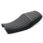 DAYTONA(デイトナ)｜COZYシート ロー/ロール/BK GB350S 21-25[2BL-NC59/8BL-NC59]｜61304