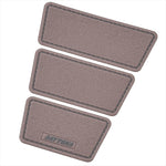 DAYTONA(デイトナ)｜TANK PAD トラペ/ブラウン｜63906