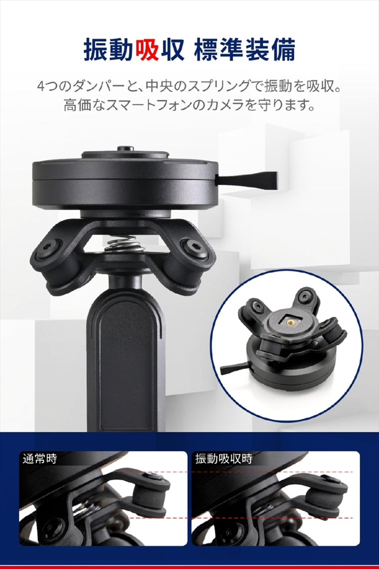 DAYTONA(デイトナ)｜GR MT6 BALL MOUNT 25.4｜65136