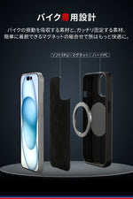DAYTONA(デイトナ)｜GR-M66 IPHONE 15 CASE｜65291
