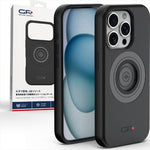 DAYTONA(デイトナ)｜GR-M66 IPHONE 15 PRO CASE｜65292
