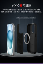 DAYTONA(デイトナ)｜GR-M66 IPHONE 15 PRO CASE｜65292
