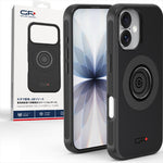DAYTONA(デイトナ)｜GR-M66 IPHONE 17 CASE｜65299
