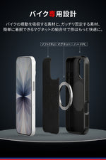 DAYTONA(デイトナ)｜GR-M66 IPHONE 17 CASE｜65299