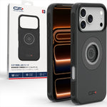 DAYTONA(デイトナ)｜GR-M66 I17 PRO MAX CASE｜65301