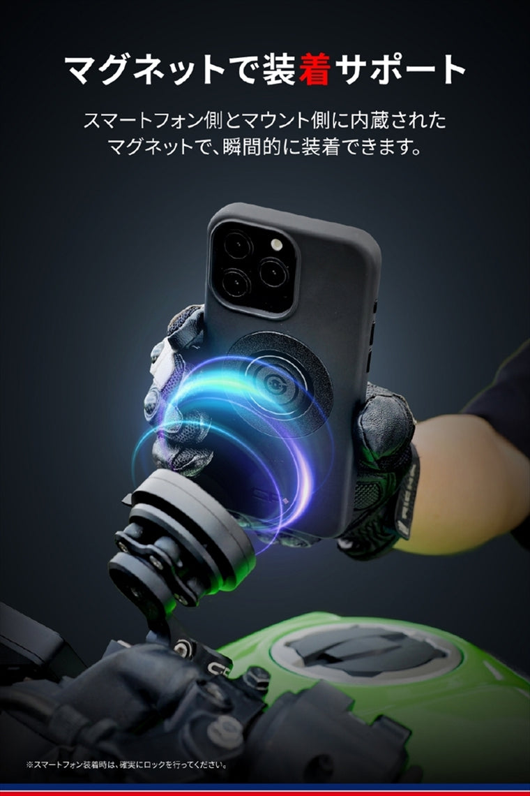 DAYTONA(デイトナ)｜GR-M66 IPHONE 17 AIR CASE｜65302