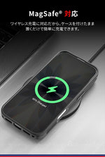 DAYTONA(デイトナ)｜GR-M66 IPHONE 17 AIR CASE｜65302