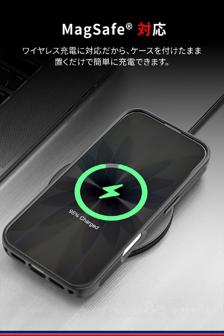 DAYTONA(デイトナ)｜GR-M66 IPHONE 17 AIR CASE｜65302