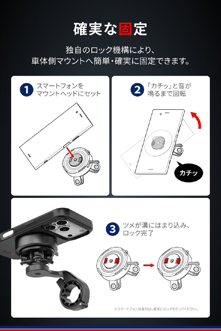 DAYTONA(デイトナ)｜GR-M66 IPHONE 17 AIR CASE｜65302