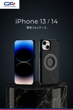DAYTONA(デイトナ)｜GR-M66 IPHONE 14/13 CASE｜65303