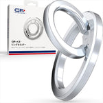 DAYTONA(デイトナ)｜GR-A3 RING HOLDER CHROME｜65306