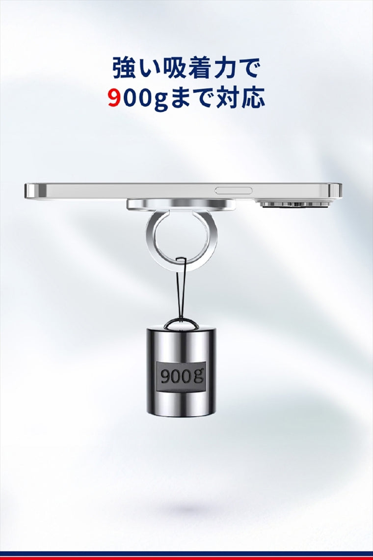 DAYTONA(デイトナ)｜GR-A3 RING HOLDER CHROME｜65306