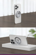 DAYTONA(デイトナ)｜GR-A3 RING HOLDER CHROME｜65306