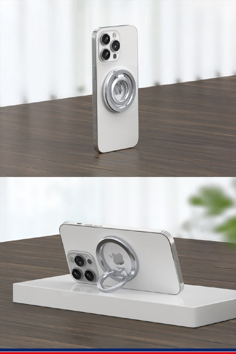 DAYTONA(デイトナ)｜GR-A3 RING HOLDER CHROME｜65306