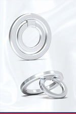 DAYTONA(デイトナ)｜GR-A3 RING HOLDER CHROME｜65306