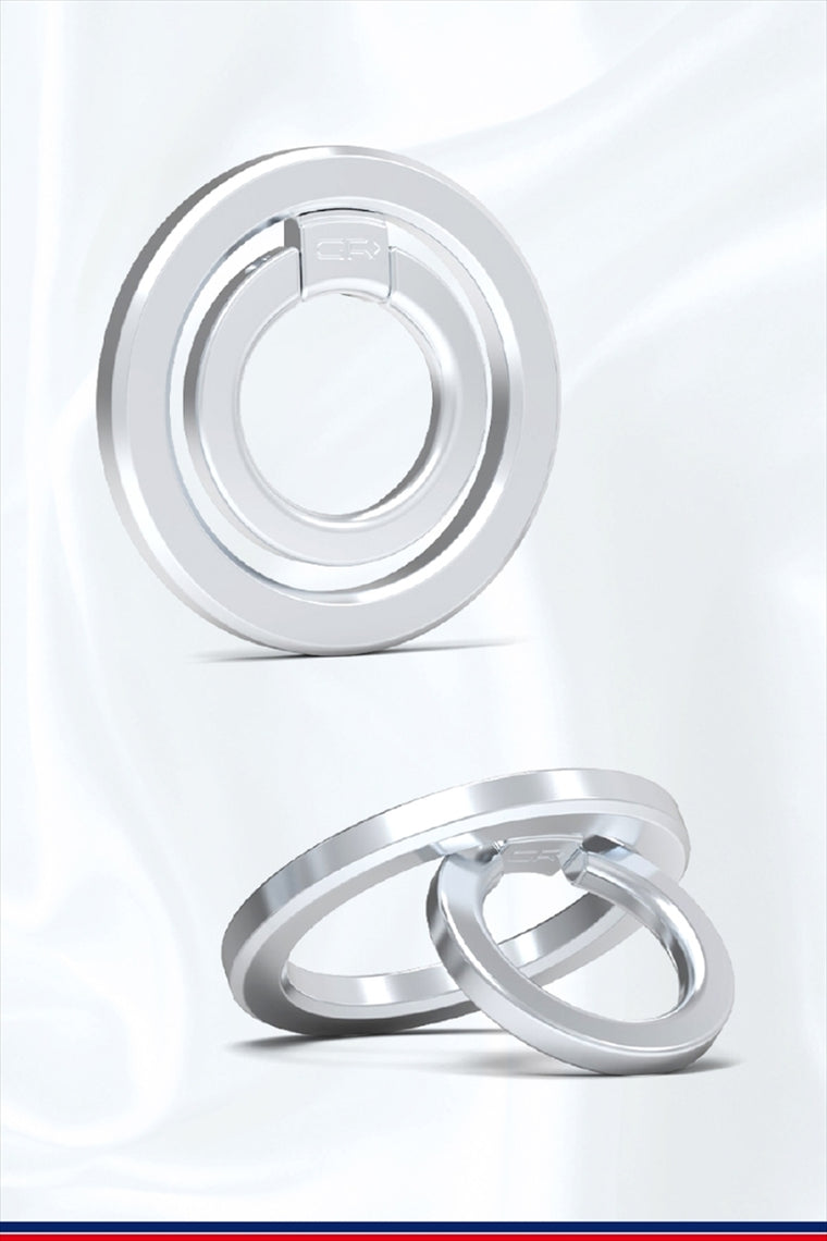 DAYTONA(デイトナ)｜GR-A3 RING HOLDER CHROME｜65306