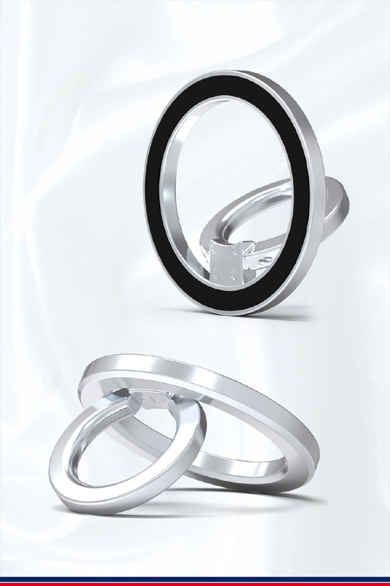 DAYTONA(デイトナ)｜GR-A3 RING HOLDER CHROME｜65306