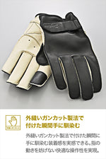DAYTONA(デイトナ)｜DG-039ソトヌイスタンダードBKIV/S｜65801