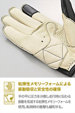 DAYTONA(デイトナ)｜DG-039ソトヌイスタンダードBKIV/L｜65803