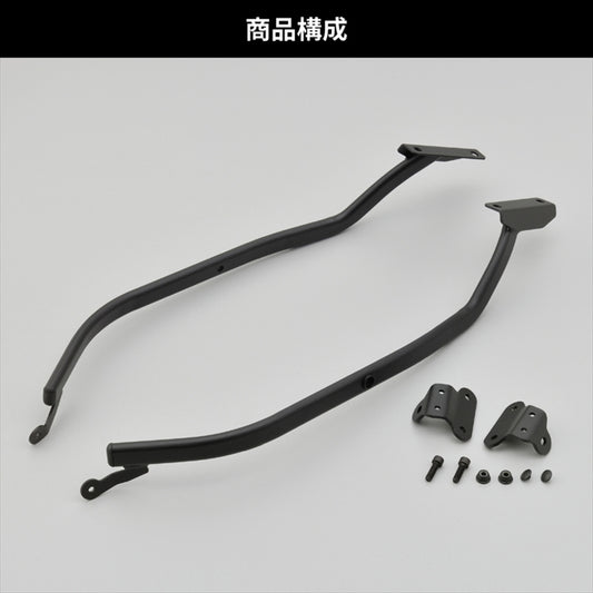 DAYTONA(デイトナ)|GIVI 268FZ CB1300SF 10-21 |66480