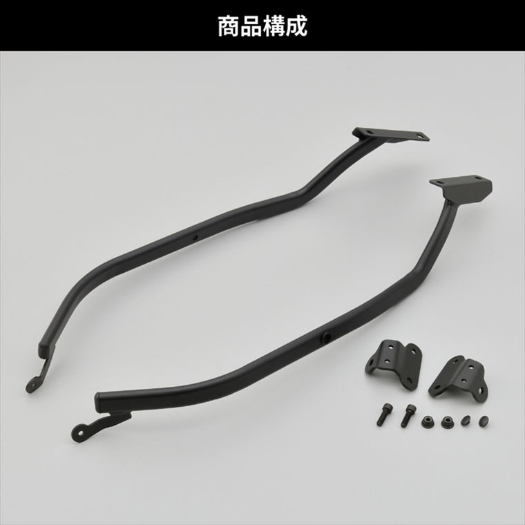 DAYTONA(デイトナ)｜GIVI 268FZ CB1300SF 10-21 ｜66480