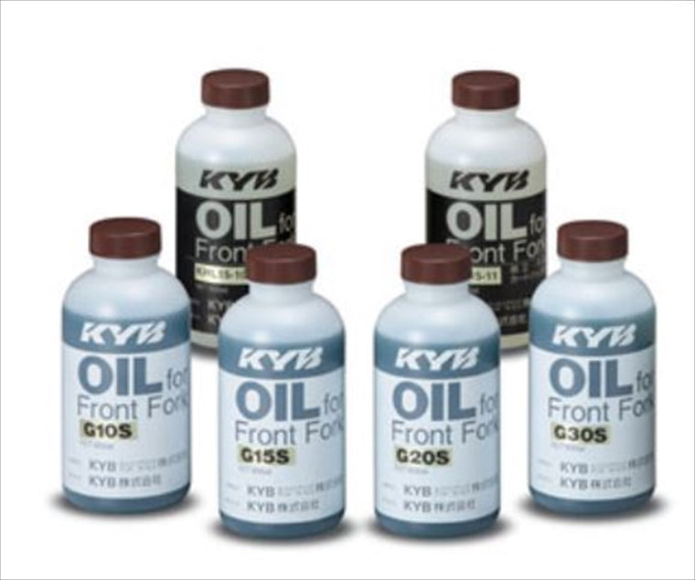 【カヤバ】カヤバ カートリッジフォークOIL KHL15-11 KHL15-11