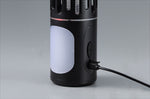 【ハタヤ】電撃!ちょこっと           充電式殺虫器 DGK-1B
