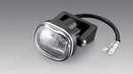 KIJIMA(キジマ)｜フォグランプ LED IP67 1個｜205-3272