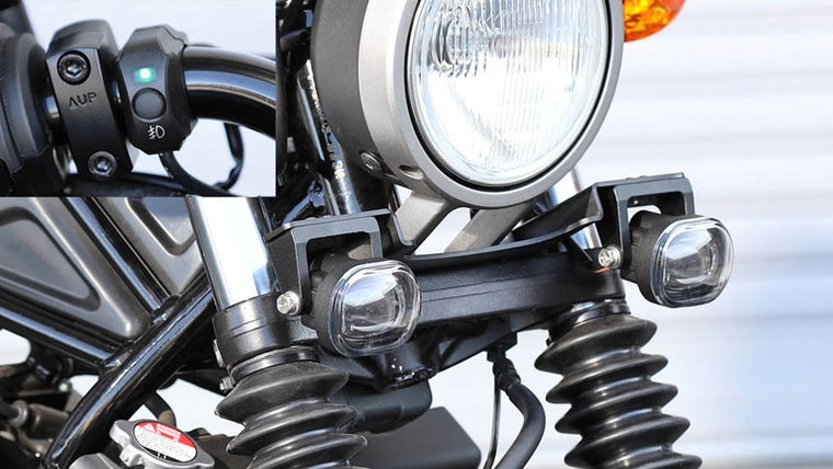 KIJIMA(キジマ)｜フォグランプKIT LED｜205-6157A