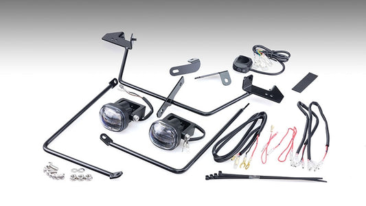 KIJIMA(キジマ)フォグランプKIT LED205-6162