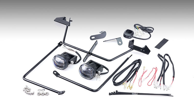 KIJIMA(キジマ)フォグランプKIT LED205-6162