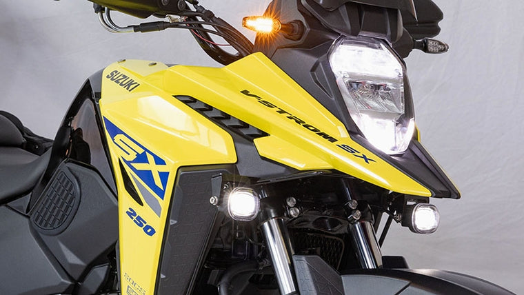 KIJIMA(キジマ)フォグランプKIT LED205-6162