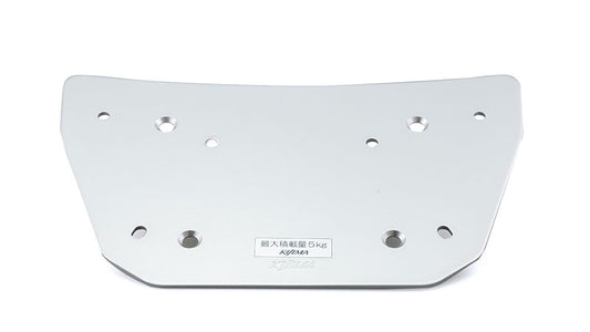 KIJIMA(キジマ)リアキャリア BOXベース210-2773