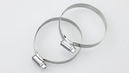 KIJIMA(キジマ)｜ステンレスバンド 2個｜303-616