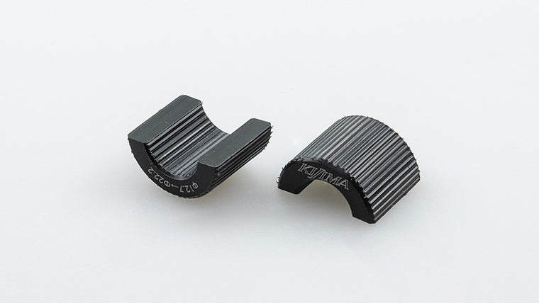 KIJIMA(キジマ)｜マウント スペーサー ヘンカン 13→22mm BK｜204-0716