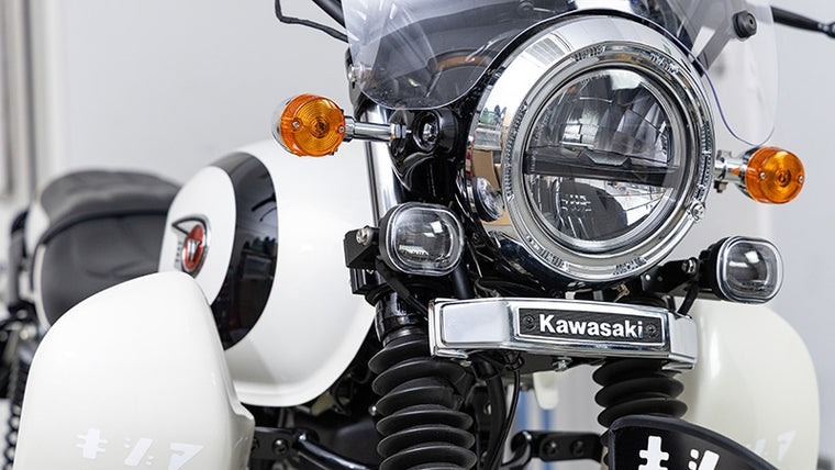 KIJIMA(キジマ)フォグランプKIT LED205-6164