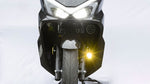 KIJIMA(キジマ)｜フォグランプKIT M1 LED｜205-6165