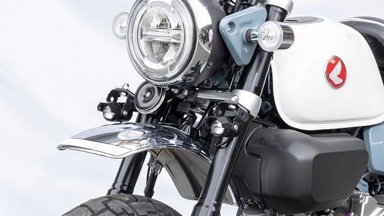 KIJIMA(キジマ)｜フォグランプKIT M1 LED｜205-6166