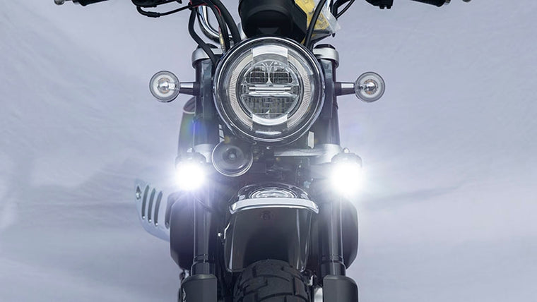 KIJIMA(キジマ)｜フォグランプKIT M1 LED｜205-6166